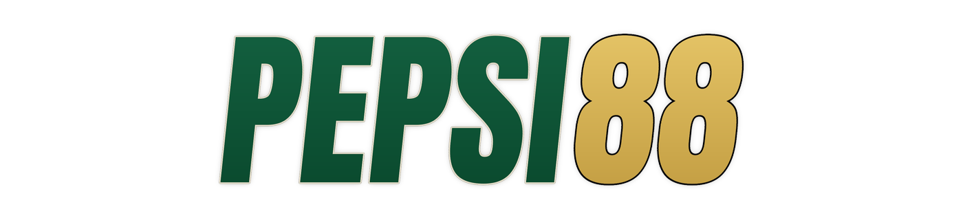 Pepsi88 Logo